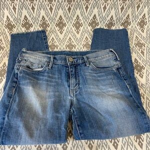 True religion jeans 29